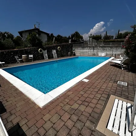 Апартаменты Picedo