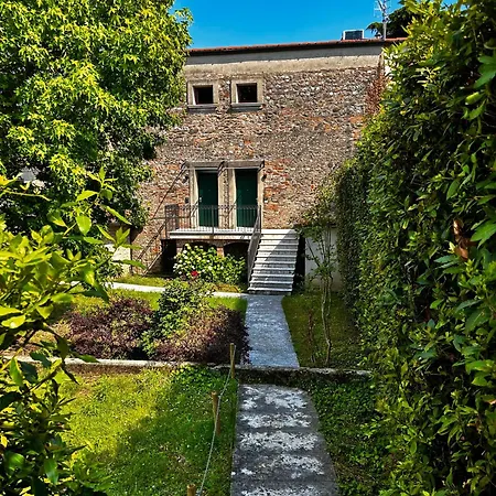 Picedo Апартаменты