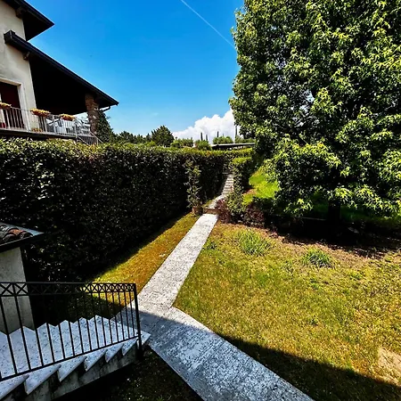 Picedo Apartment Polpenazze del Garda