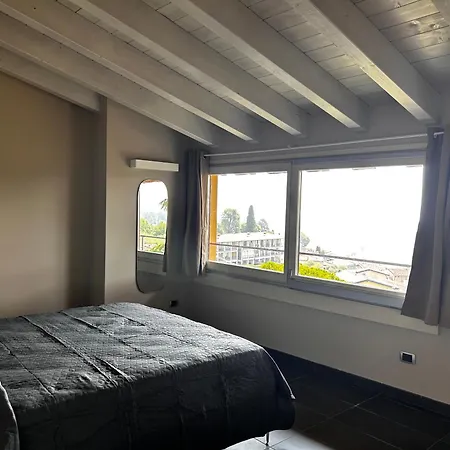Apartment Picedo