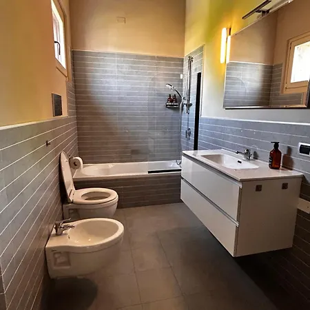 Apartment Picedo Polpenazze del Garda