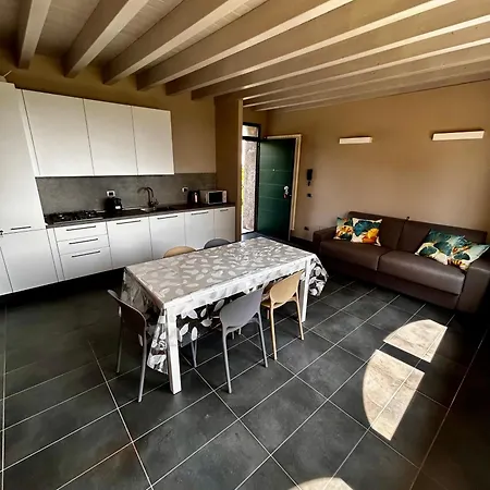 Picedo Apartment Polpenazze del Garda