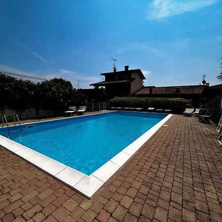 Appartement Picedo