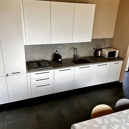 Appartement Picedo Polpenazze del Garda