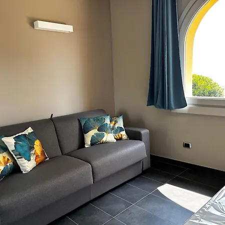 Picedo Appartement
