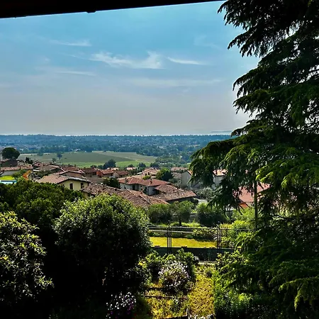 Appartement Picedo Polpenazze del Garda